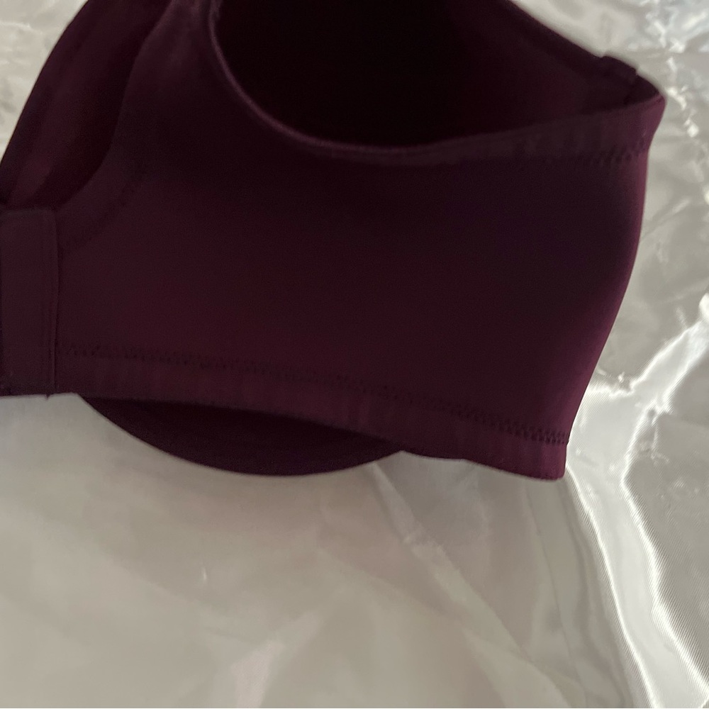 Vanity Fair Underwire Bra 38D - Picture 9 of 13